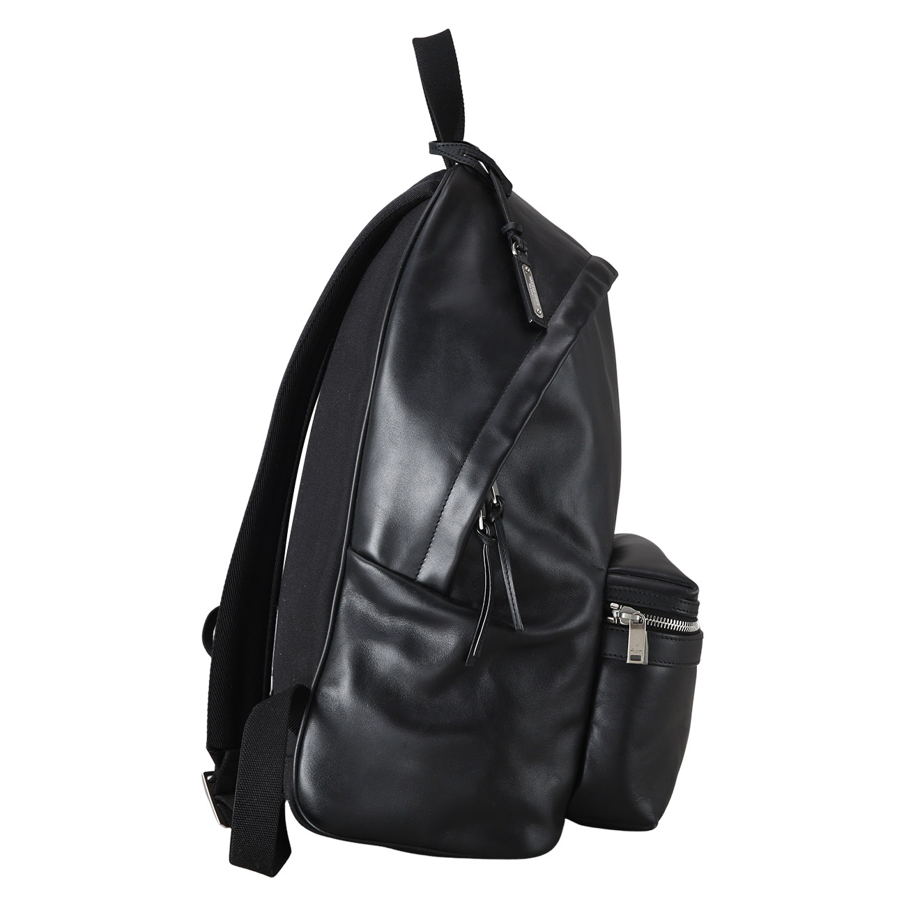 Yves Saint Laurent(USED)생로랑 534967 레더 백팩
